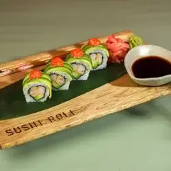 Avocado Roll