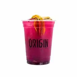 Kiwi Dragon Refresher