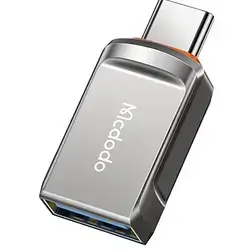 Mcdodo USB-A to Type-c Convertor OT-873
