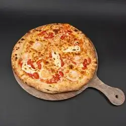 Pizza Pescatore 