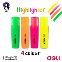 HighLighter-deli