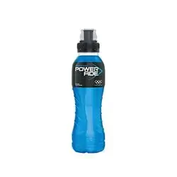 Powerade Berry & Tropical Turkish 500Ml