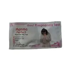 Pregnancy Test