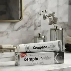 KEMPHOR WHITE