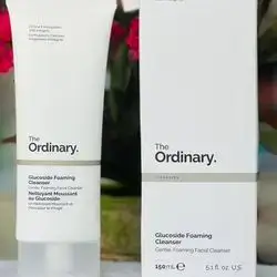 Ordinary 150ml Wash Face Is Suitable For All Skin Types