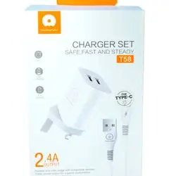 Charger Tyep-C