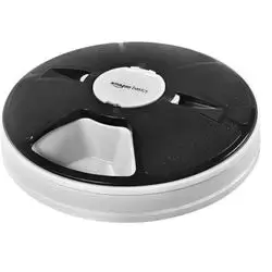 Amazon Basics Automatic Feeder