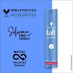 taft SPRAY 4