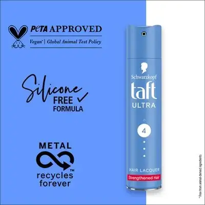 taft SPRAY 4