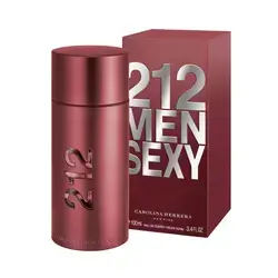 212 MEN SEXY PERFUME (PF08)