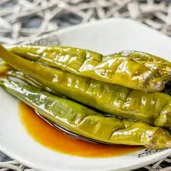 Pepper Pickles 