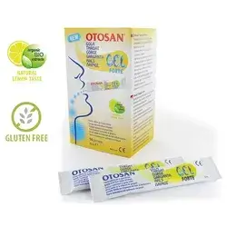 Otosan GEL Throat  14 Pic