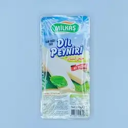 Milkaş Cheese Tongue Cheese 200g