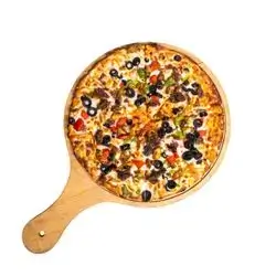 Meat Pizza Large