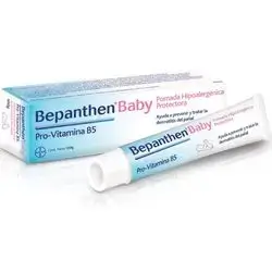 Bepanthen Baby Moisturizer Cream