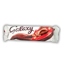 Nestle Galaxy Crispy 36g
