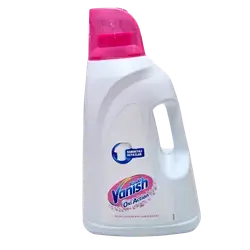 Vanish Liquid White Stain Remover 3 Liters