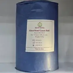 Absorbent Gauze Roll 1250g 