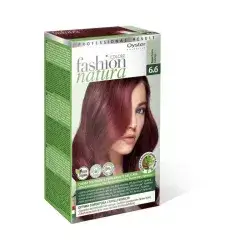 Fashion Colore Natura Dark Red 6.6