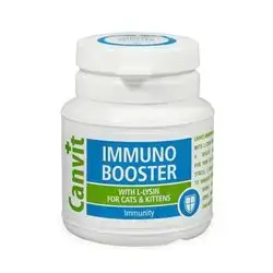 Canvit Immuno Booster 30g