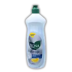 Zahi Ilona Platinum 650ml