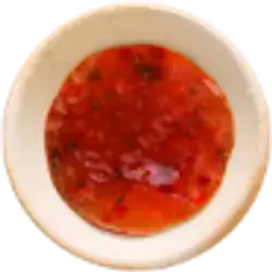 Chili Thai sauce