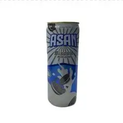 Asan Milkshake 250ml