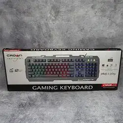 Crown Gaming Keyboard CMGK-10