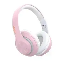 Headset Bluetooth /abodos