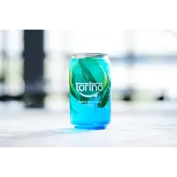 Tropical Blue Redbull Or White Tiger