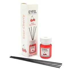 Eyfel Sour Cherry Diffuser