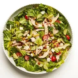 Rocca Salad