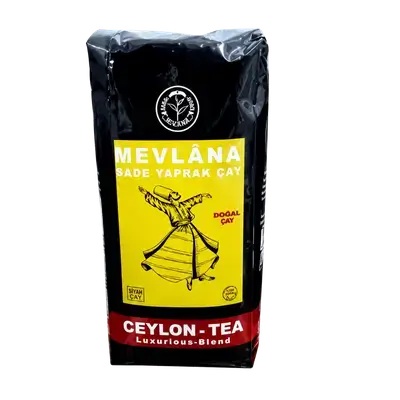 Maflana Tea 500g