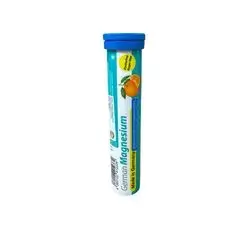 German Magnesium 20 tablets 