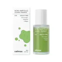 celimax noni amp calming+radiance