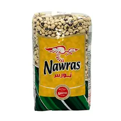 Nawras Green Mung Beans