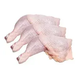 Half Kilo Of Chicken Thigh