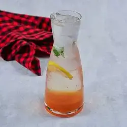 Mango Mohito