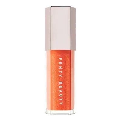 Gloss Bomb Universal Lip Luminizer 14 MANGO MARGZ 9ml _ FENTY BEAUTY