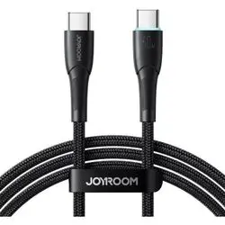Joyroom 60W Data Cable Type-C to Type-C