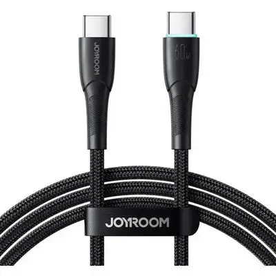 Joyroom 60W Data Cable Type-C to Type-C