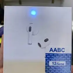Airpod Apple Pro 3 Original