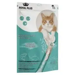 Royal Plus Tuna & Shrimp 5X