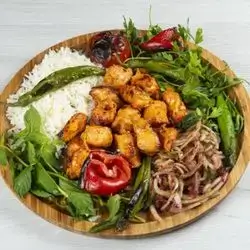 Chicken Tikka