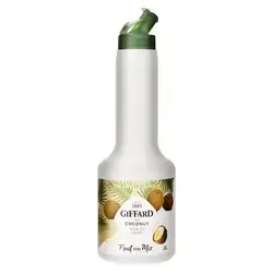 smoothie coconut