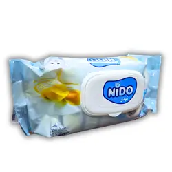 Kleenex Nido Moisturizing Cream 120g