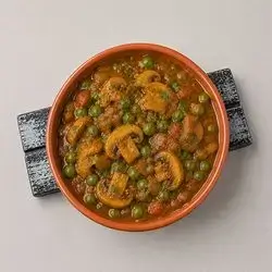 Mushroom Matar
