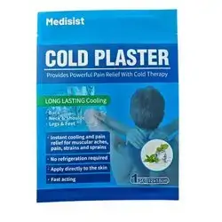 Medisist Cold Plaster