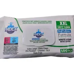 Padex Joker Wet Wipes