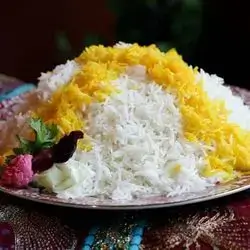 Normal Rice